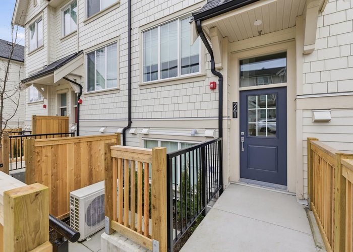239 - 720 Robinson Street, Coquitlam, BC V3J 0P9 |  Photo 25