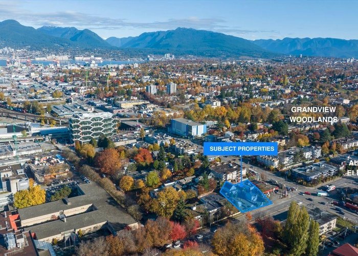 1257 Broadway, Vancouver, BC V5T 1Y8 |  Photo 13
