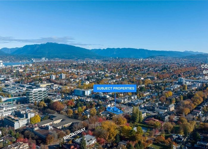 1257 Broadway, Vancouver, BC V5T 1Y8 |  Photo 14