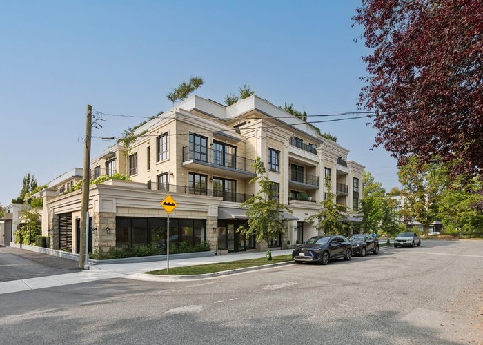 303 - 2096 47TH Avenue, Vancouver, BC V6M 0E5 |  Photo 54