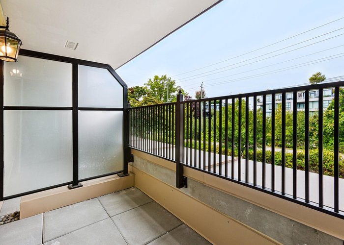 311 - 2096 47TH Avenue, Vancouver, BC V6M 0E5 |  Photo 56