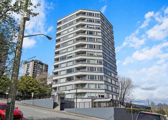 1203 - 31 Elliot Street, New Westminster, BC V3L 5C9 |  Photo 66