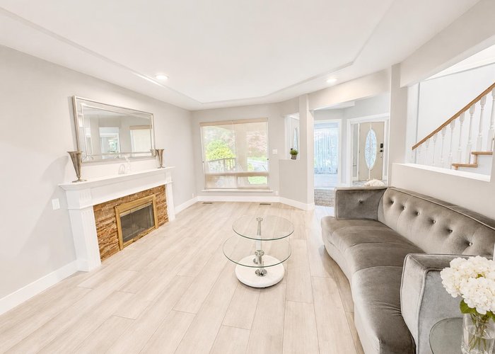 1416 Purcell Drive, Coquitlam, BC V3E 2R7 |  Photo 4