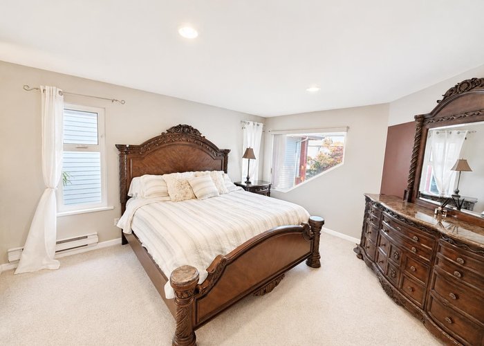 1416 Purcell Drive, Coquitlam, BC V3E 2R7 |  Photo 5