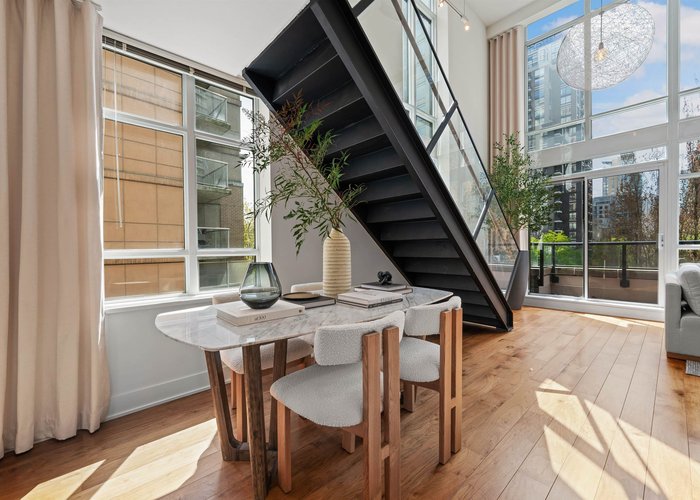 403 - 988 Richards Street, Vancouver, BC V6B 8R2 |  Photo 36