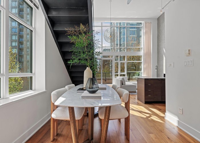 403 - 988 Richards Street, Vancouver, BC V6B 8R2 |  Photo 37