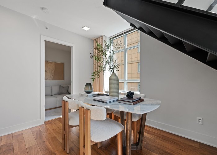 403 - 988 Richards Street, Vancouver, BC V6B 8R2 |  Photo 38