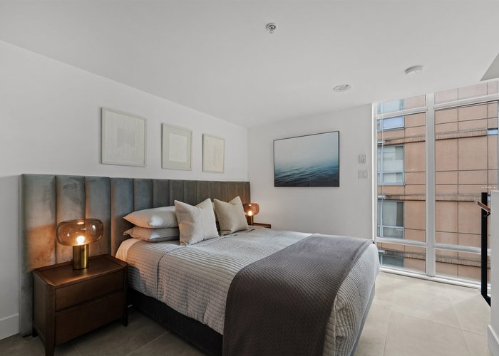 403 - 988 Richards Street, Vancouver, BC V6B 8R2 |  Photo 42