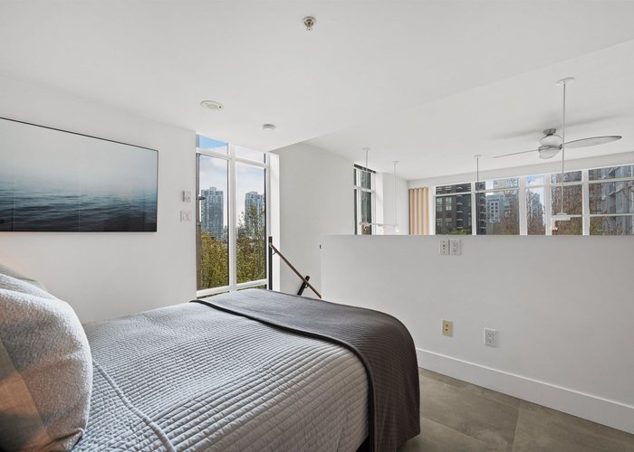403 - 988 Richards Street, Vancouver, BC V6B 8R2 |  Photo 43