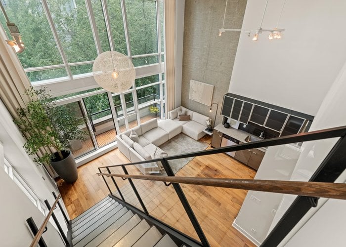 403 - 988 Richards Street, Vancouver, BC V6B 8R2 |  Photo 28