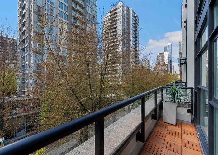 403 - 988 Richards Street, Vancouver, BC V6B 8R2 |  Photo 47