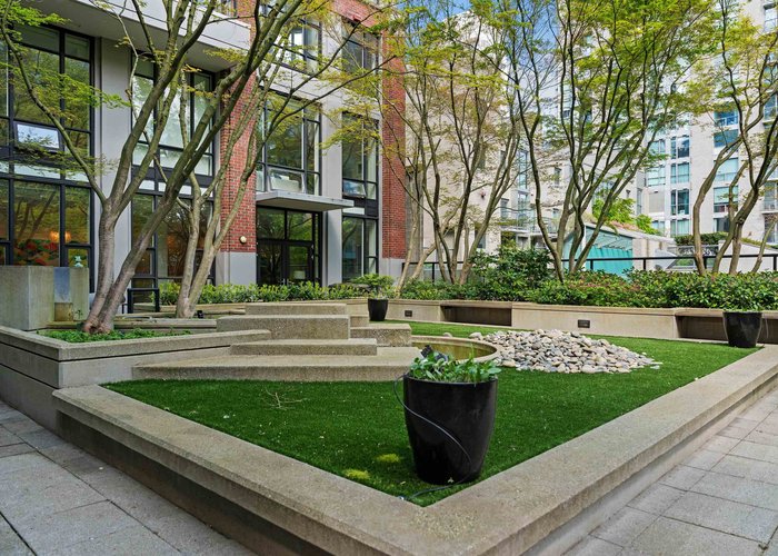 403 - 988 Richards Street, Vancouver, BC V6B 8R2 |  Photo 48
