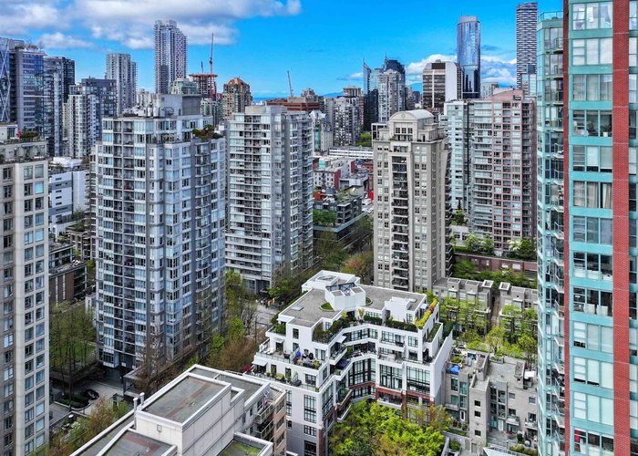 403 - 988 Richards Street, Vancouver, BC V6B 8R2 |  Photo 55