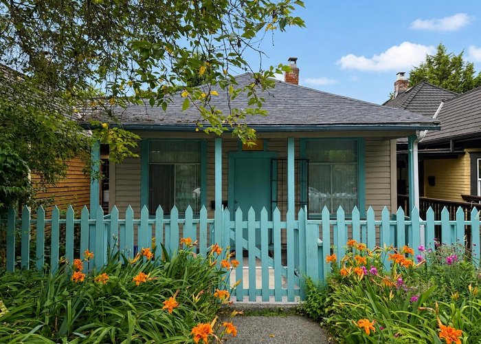 777 E Pender Street, Vancouver, BC V6A 1V8 |  Photo 1