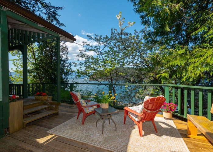 1587 Mount Gardner Road, Bowen Island, BC V0N 1G2 |  Photo 40