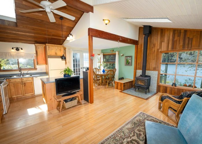 1587 Mount Gardner Road, Bowen Island, BC V0N 1G2 |  Photo 32