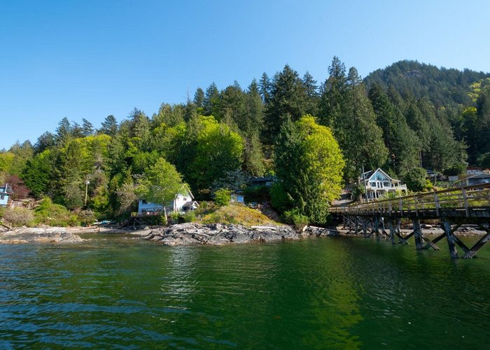 1587 Mount Gardner Road, Bowen Island, BC V0N 1G2 |  Photo 55