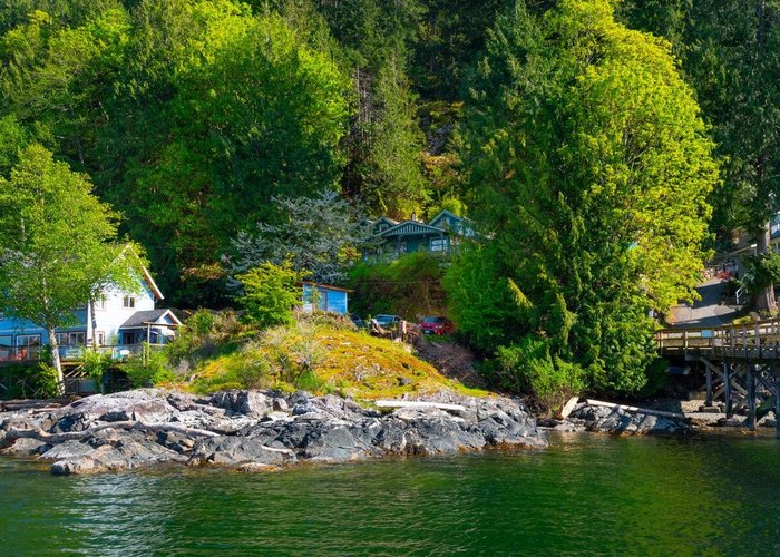 1587 Mount Gardner Road, Bowen Island, BC V0N 1G2 |  Photo 56