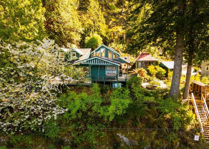 1587 Mount Gardner Road, Bowen Island, BC V0N 1G2 |  Photo 59