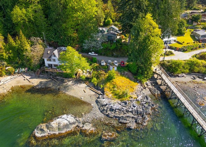 1587 Mount Gardner Road, Bowen Island, BC V0N 1G2 |  Photo 60
