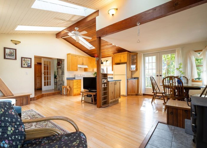 1587 Mount Gardner Road, Bowen Island, BC V0N 1G2 |  Photo 35