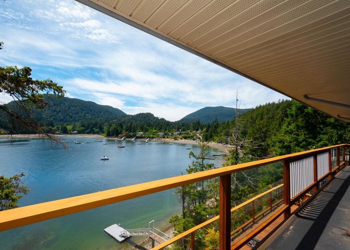 345 David Road, Bowen Island, BC V0N 1G1 |  Photo 42