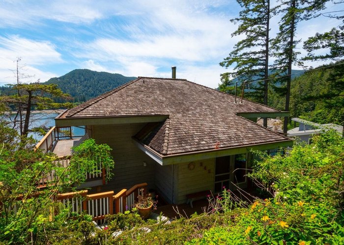 345 David Road, Bowen Island, BC V0N 1G1 |  Photo 27