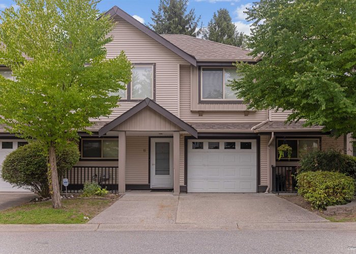15 - 11860 210 Street, Maple Ridge, BC V2X 8A3 |  Photo 37