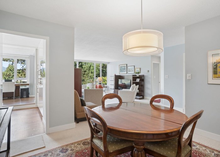 402 - 5425 Yew Street, Vancouver, BC V6M 3X7 |  Photo 32