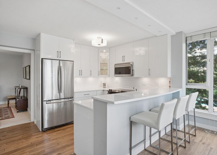 402 - 5425 Yew Street, Vancouver, BC V6M 3X7 |  Photo 33