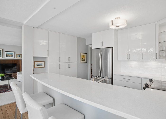 402 - 5425 Yew Street, Vancouver, BC V6M 3X7 |  Photo 35