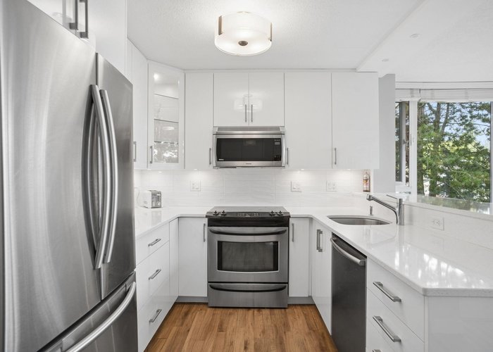 402 - 5425 Yew Street, Vancouver, BC V6M 3X7 |  Photo 36