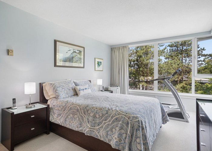 402 - 5425 Yew Street, Vancouver, BC V6M 3X7 |  Photo 39