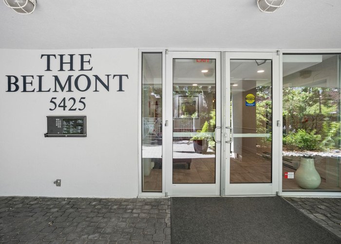 402 - 5425 Yew Street, Vancouver, BC V6M 3X7 |  Photo 23