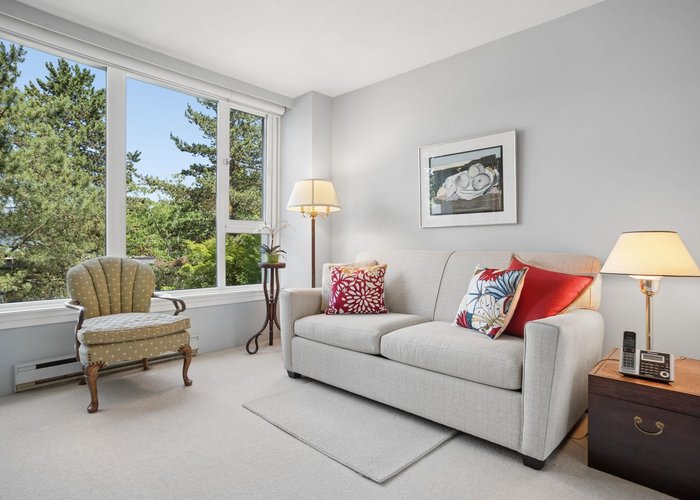 402 - 5425 Yew Street, Vancouver, BC V6M 3X7 |  Photo 43