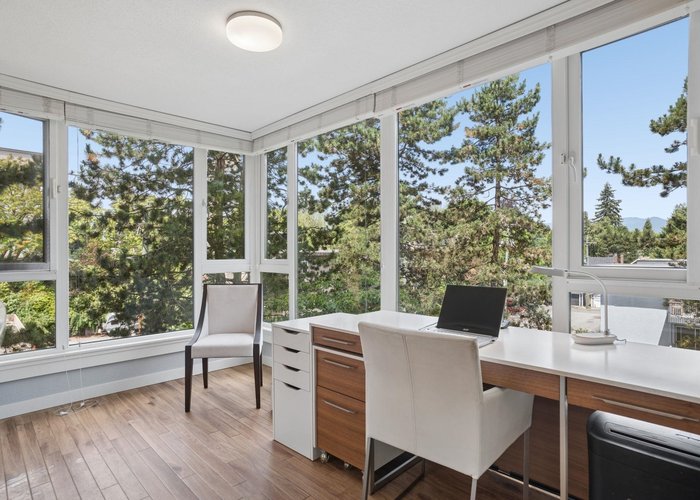 402 - 5425 Yew Street, Vancouver, BC V6M 3X7 |  Photo 45