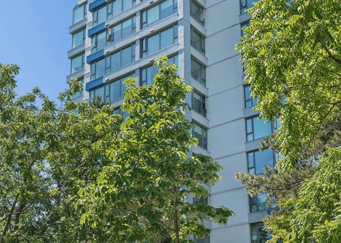 402 - 5425 Yew Street, Vancouver, BC V6M 3X7 |  Photo 46