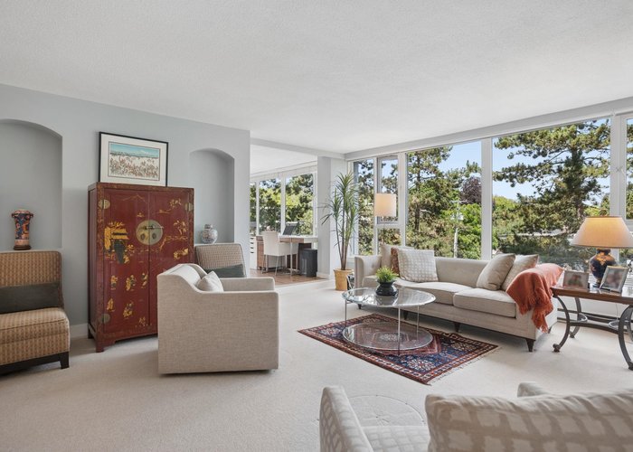 402 - 5425 Yew Street, Vancouver, BC V6M 3X7 |  Photo 24