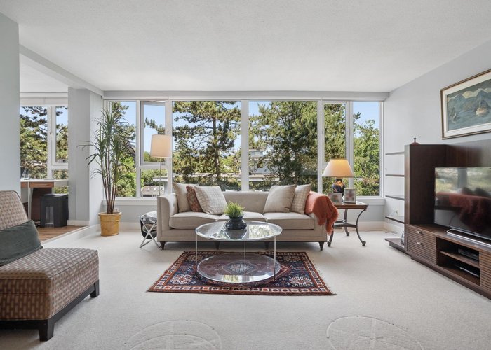 402 - 5425 Yew Street, Vancouver, BC V6M 3X7 |  Photo 25