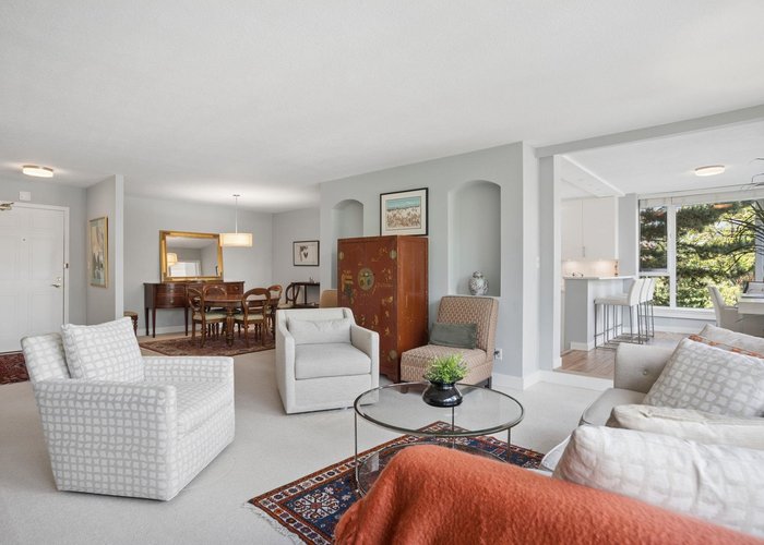 402 - 5425 Yew Street, Vancouver, BC V6M 3X7 |  Photo 27