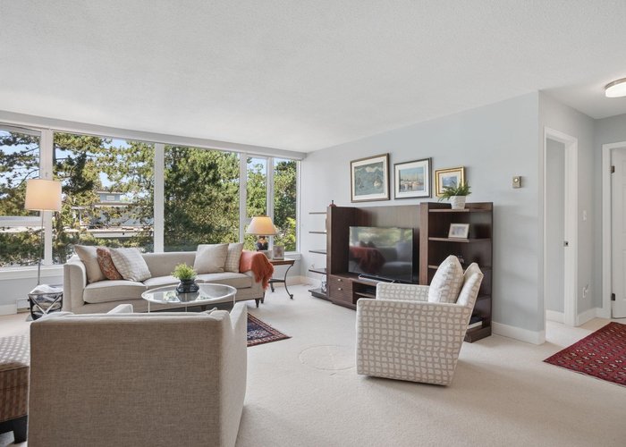 402 - 5425 Yew Street, Vancouver, BC V6M 3X7 |  Photo 28