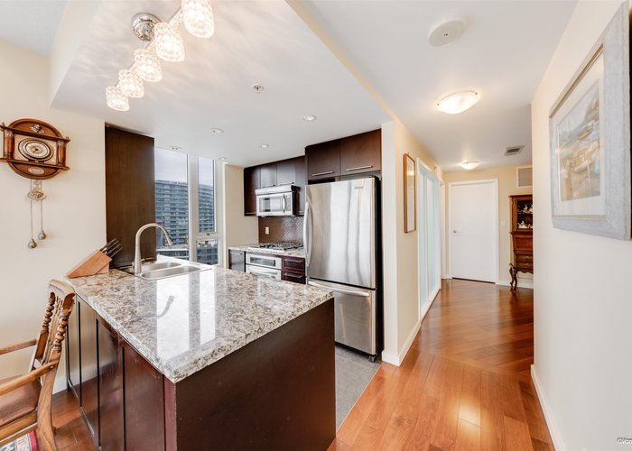 2705 - 918 Cooperage Way, Vancouver, BC V6B 0A7 |  Photo 47