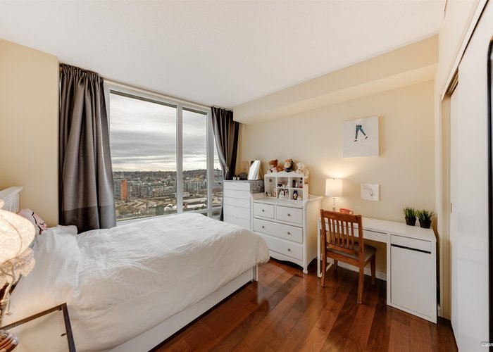 2705 - 918 Cooperage Way, Vancouver, BC V6B 0A7 |  Photo 53
