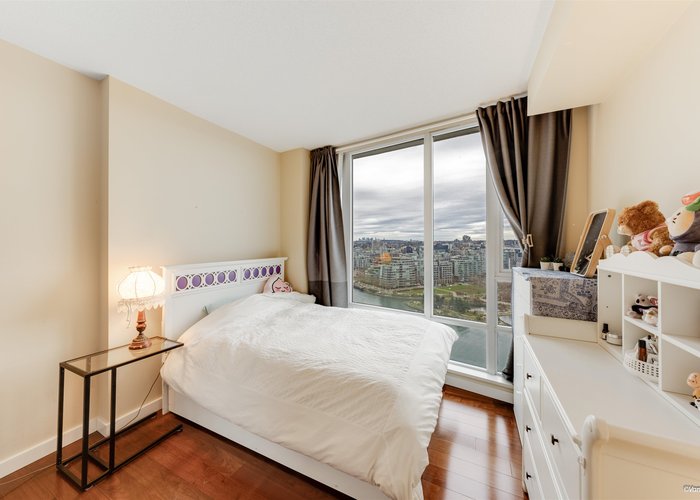 2705 - 918 Cooperage Way, Vancouver, BC V6B 0A7 |  Photo 54