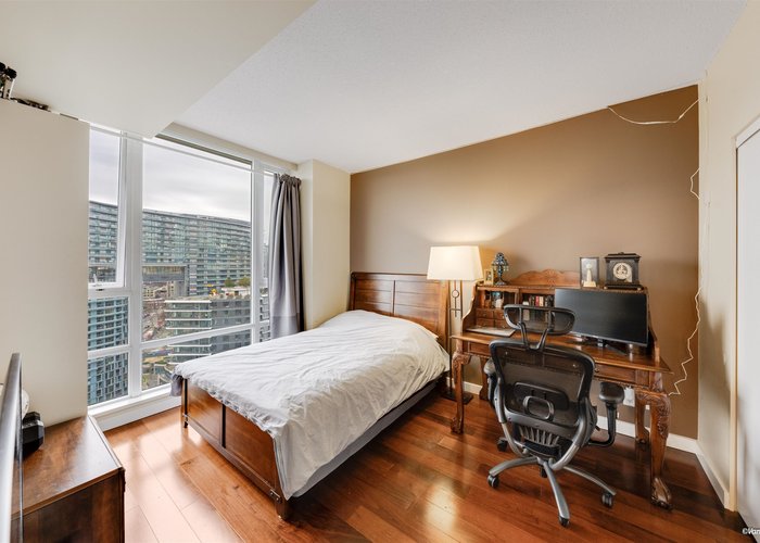 2705 - 918 Cooperage Way, Vancouver, BC V6B 0A7 |  Photo 55