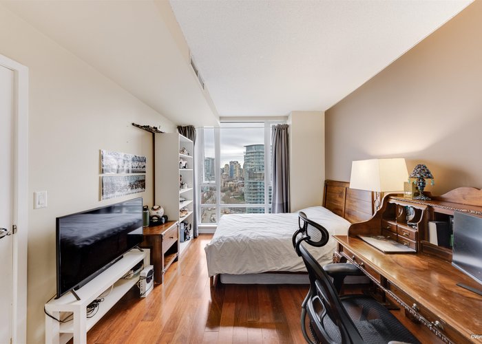 2705 - 918 Cooperage Way, Vancouver, BC V6B 0A7 |  Photo 56