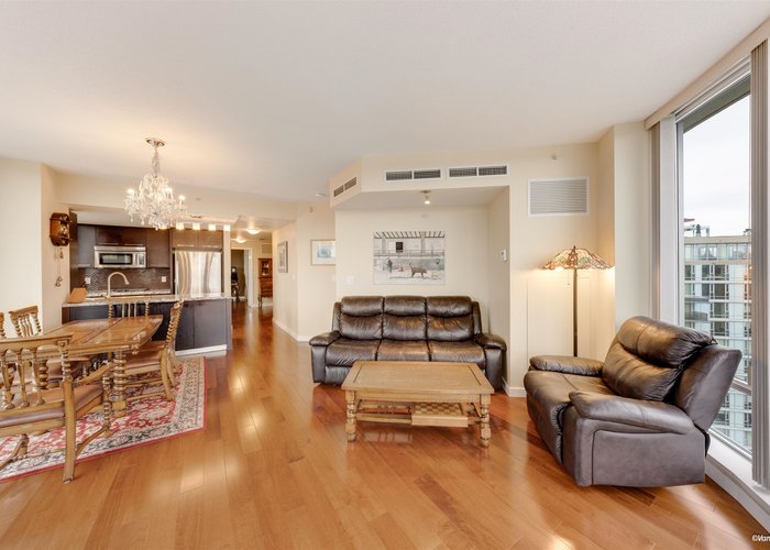 2705 - 918 Cooperage Way, Vancouver, BC V6B 0A7 |  Photo 41