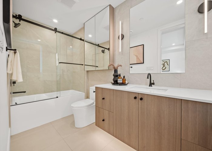 1- - 2547 2ND Avenue, Vancouver, BC V5M 1C7 |  Photo 60