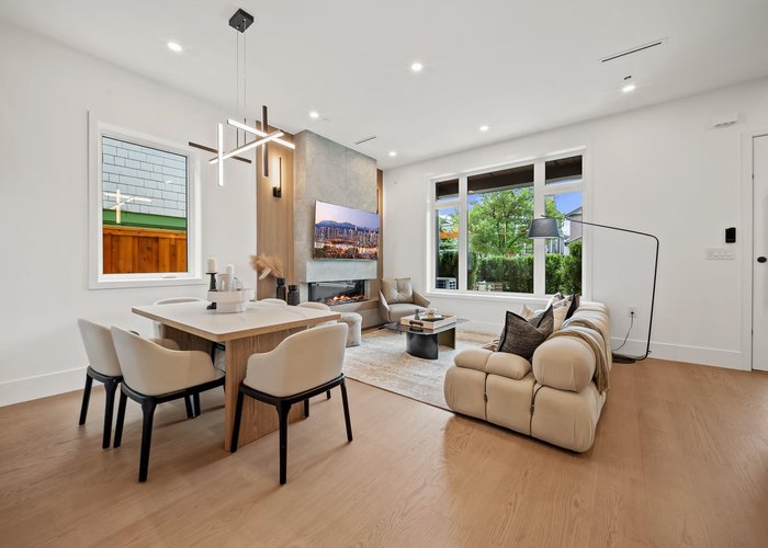 1- - 2547 2ND Avenue, Vancouver, BC V5M 1C7 |  Photo 40