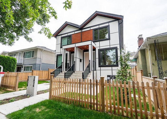 2826 Cheyenne Avenue, Vancouver, BC V5R 4R6 |  Photo 27